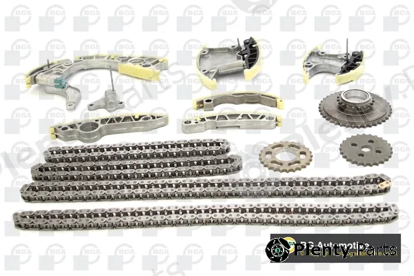 BGA TC0190FK — Timing Chain Kit