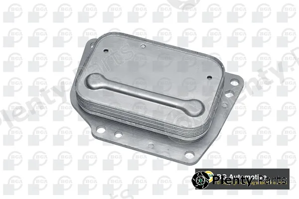 BGA CO1450 — Oil Cooler, engine oil