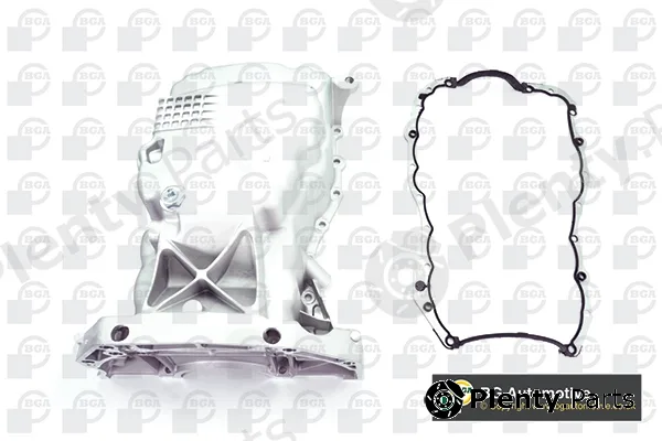 BGA SP7325 — Oil Sump