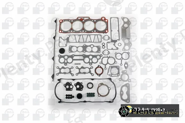 BGA HK0322 — Gasket Kit, cylinder head