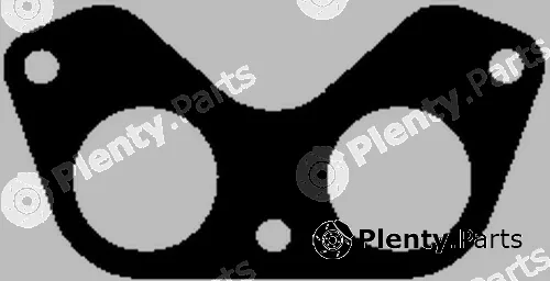 BGA AG2878 — Gasket, intake manifold
