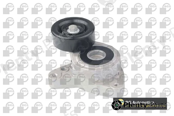 BGA DC2500 — Tensioner Lever, V-ribbed belt