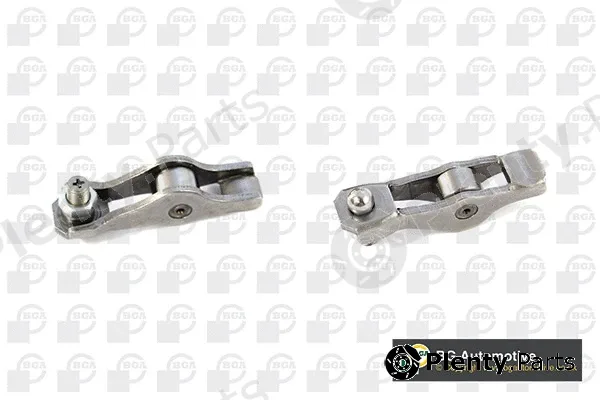 BGA RA6100 — Rocker Arm, engine timing