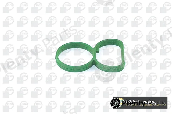 BGA MG4788 — Gasket, intake manifold