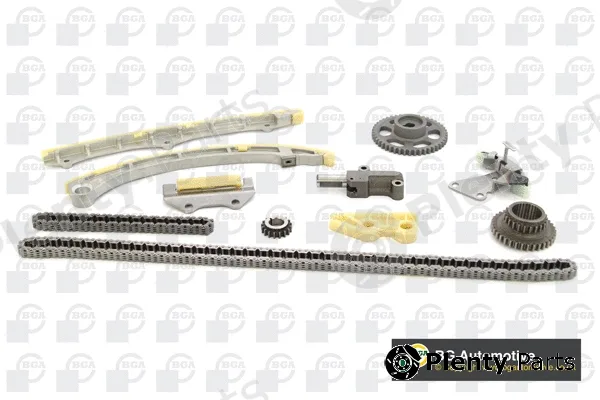 BGA TC2501FK — Timing Chain Kit