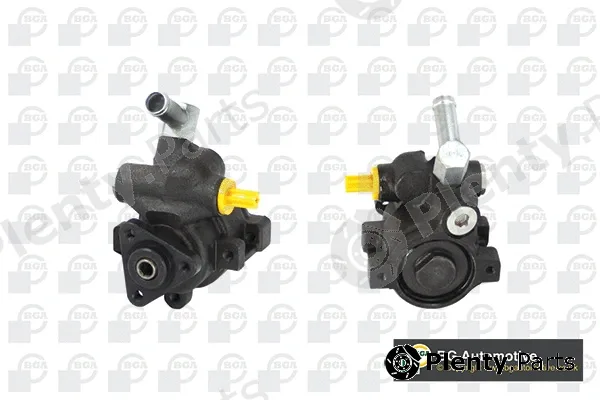 BGA PSP4200 — Hydraulic Pump, steering