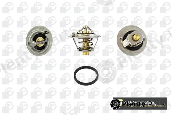 BGA CT5515K — Thermostat, coolant