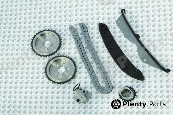 BGA TC1200FK — Timing Chain Kit