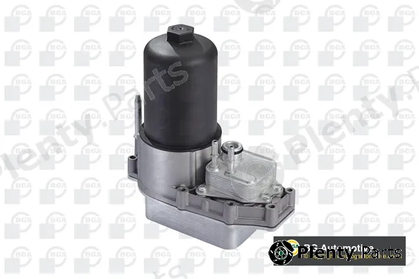 BGA CO1410 — Housing, oil filter