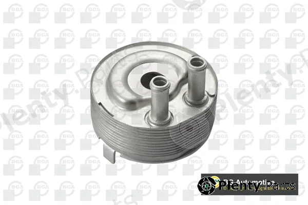 BGA CO6330 — Oil Cooler, engine oil