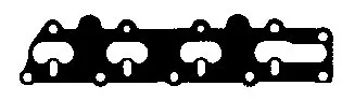 BGA MG5586 — Gasket, exhaust manifold