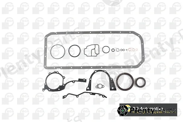 BGA CK1330 — Gasket Kit, crankcase