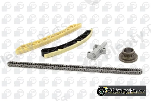 BGA TC2502FK — Timing Chain Kit