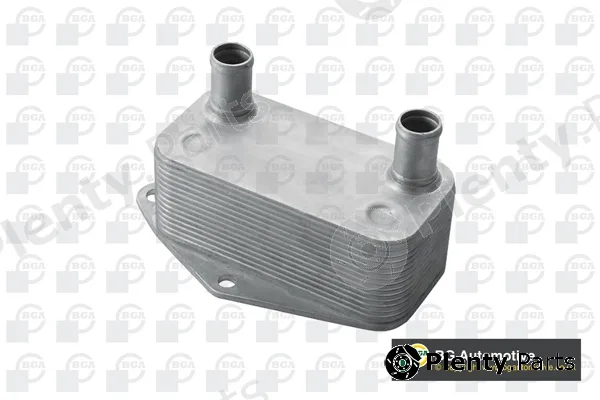 BGA CO0915 — Oil Cooler, engine oil