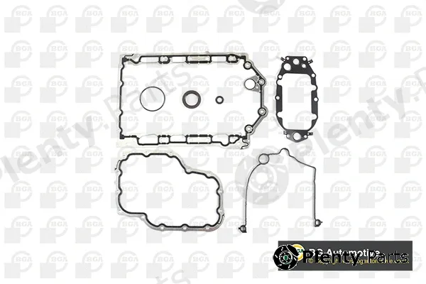 BGA CK2599 — Gasket Kit, crankcase