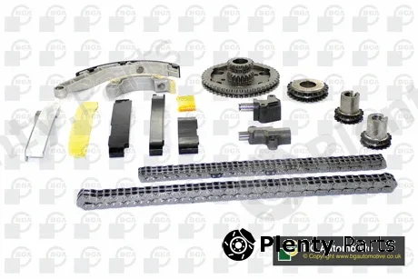 BGA TC0290FK — Timing Chain Kit