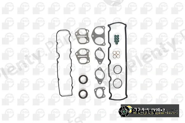 BGA HN6348 — Gasket Kit, cylinder head