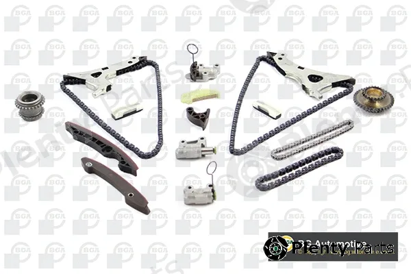 BGA TC5604FK — Timing Chain Kit