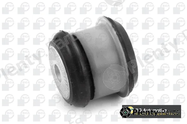 BGA MT9113 — Mounting, engine