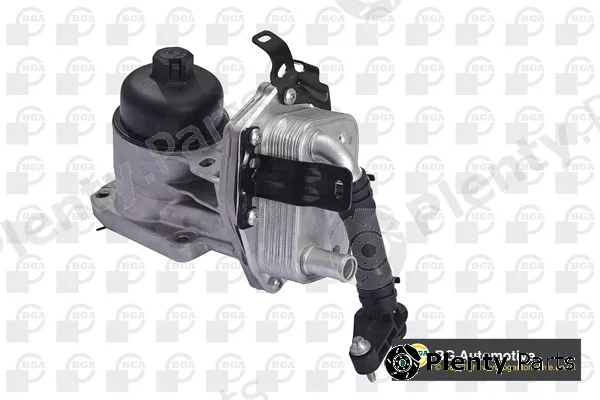 BGA CO1415 — Oil Cooler, engine oil