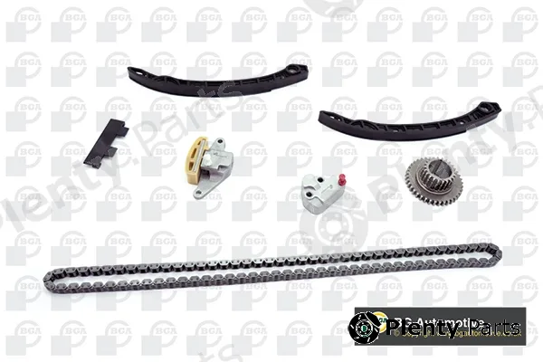 BGA TC6371FK — Timing Chain Kit