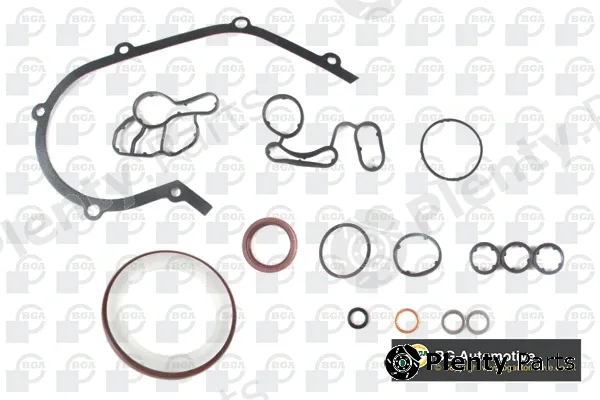 BGA CK0202 — Gasket Kit, crankcase