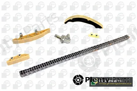 BGA TC0200K — Timing Chain Kit