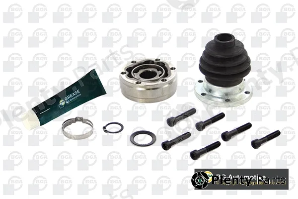BGA CV9623B — Joint Kit, drive shaft