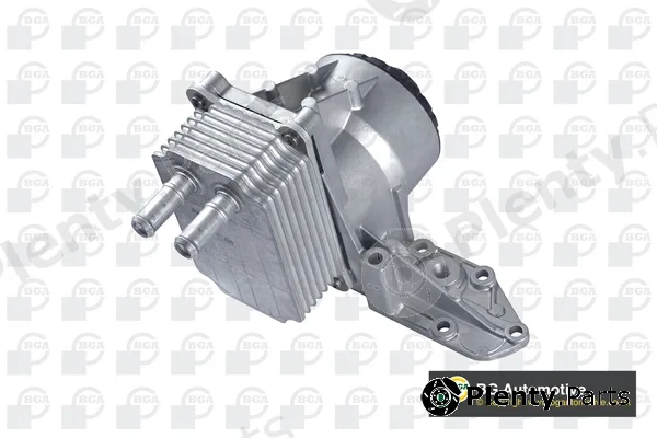 BGA CO2325 — Oil Cooler, engine oil