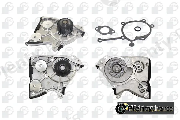 BGA CP4826T — Water Pump, engine cooling