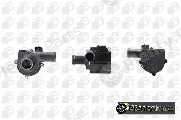 BGA CP0146ACP — Auxiliary Water Pump (cooling water circuit)