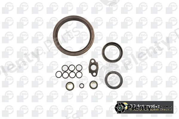 BGA CK4519 — Gasket Kit, crankcase