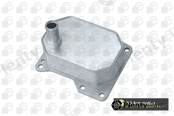 BGA CO2302 — Oil Cooler, engine oil