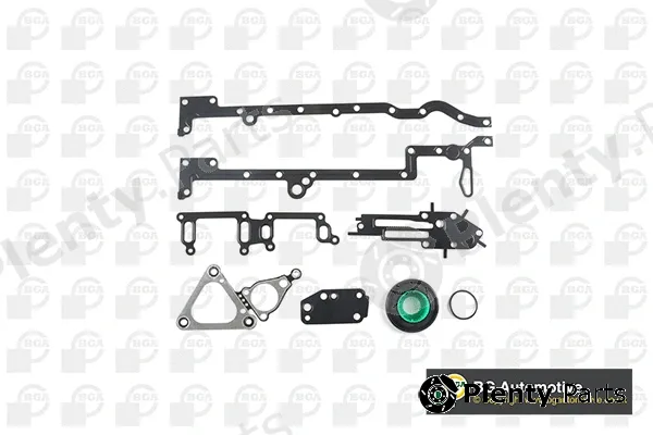 BGA CK2309 — Gasket Kit, crankcase