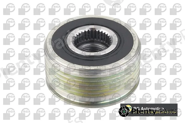BGA DC5601 — Alternator Freewheel Clutch
