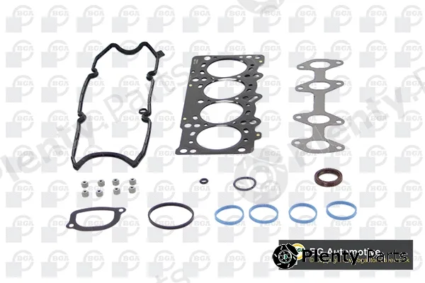 BGA HK1700 — Gasket Kit, cylinder head