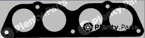 BGA AG2614 — Gasket, intake manifold