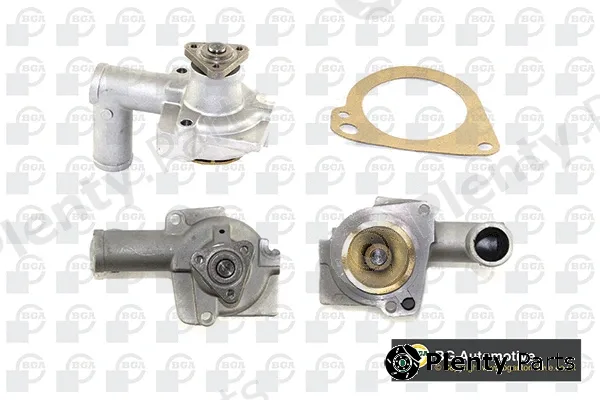 BGA CP2222 — Water Pump, engine cooling