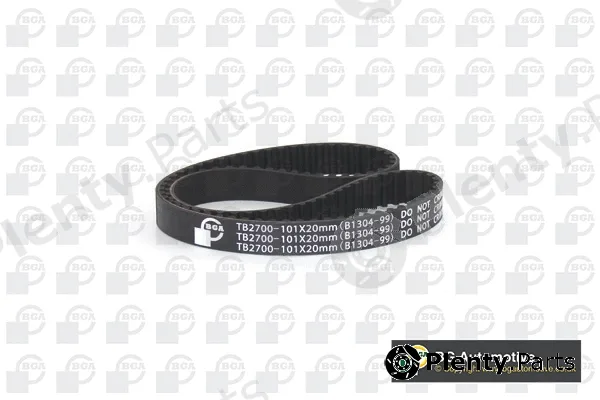 BGA TB2700 — Timing Belt
