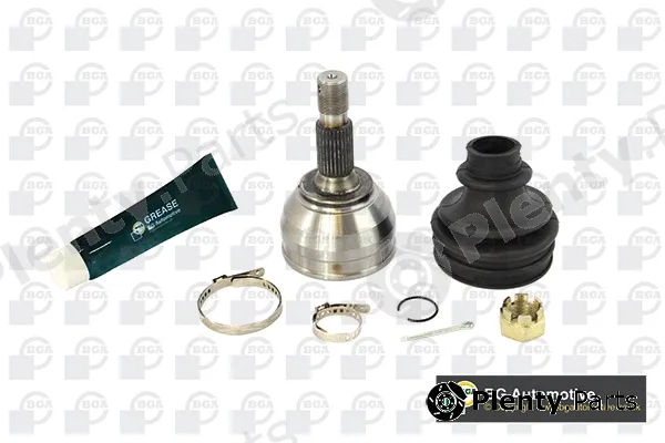 BGA CV1401A — Joint Kit, drive shaft