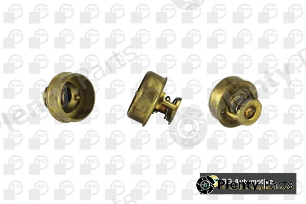 BGA CT5437 — Thermostat, coolant
