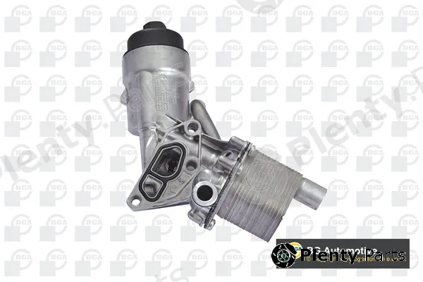 BGA CO9503 — Oil Cooler, engine oil
