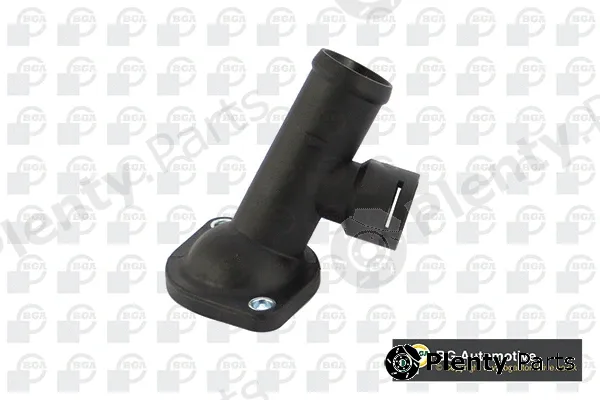 BGA FA9615 — Coolant Flange