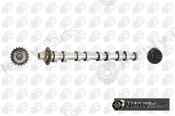 BGA CS5538 — Camshaft