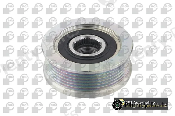 BGA DC2210 — Alternator Freewheel Clutch