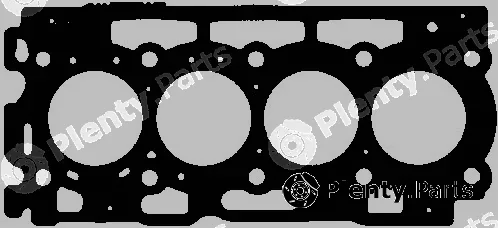 BGA CH1524 — Gasket, cylinder head