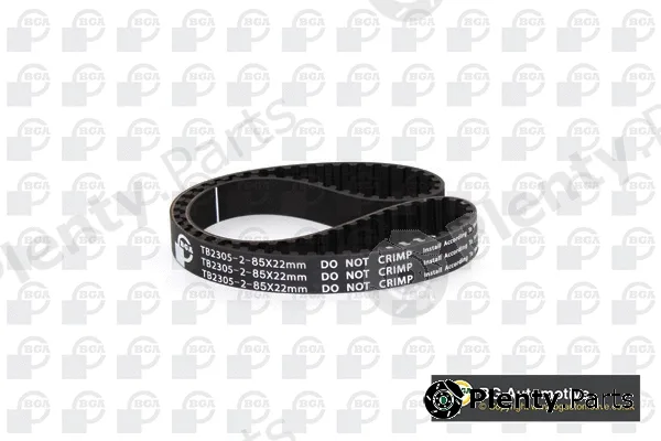 BGA TB2305-2 — Timing Belt