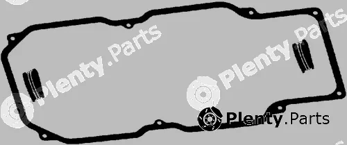 BGA RK5368 — Gasket Set, cylinder head cover