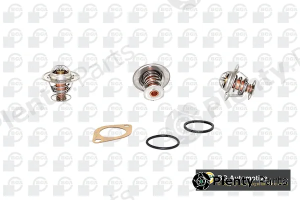 BGA CT5464K — Thermostat, coolant