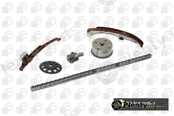 BGA TC0460VFK — Timing Chain Kit